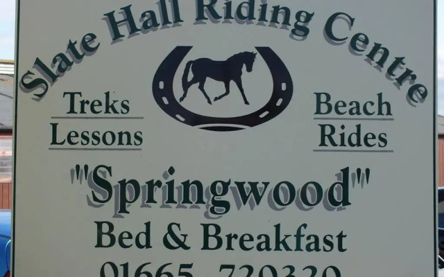 Springwood B&B