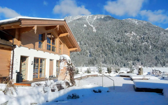 Waidringer Hof - 1. Tiroler Glückshotel