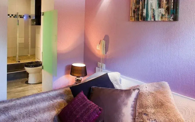 Les Clos de Chaponost