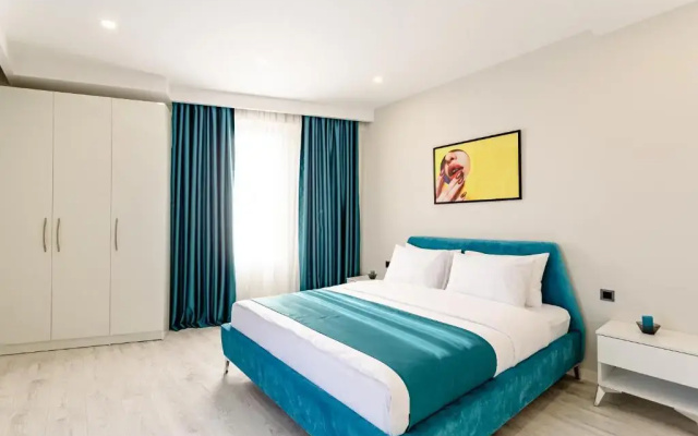 Orden Apart Hotel