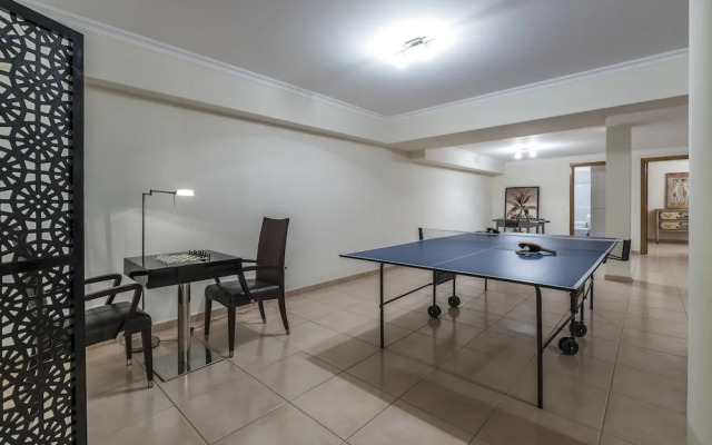 CheckinCheckout - VillaMoura with Private Pool