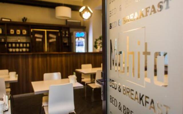 MOHITO Bed&Breakfast