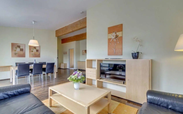 AQUAMARIS Strandresidenz Rügen