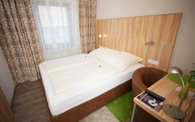 Hotel Reinhardtshof Garni