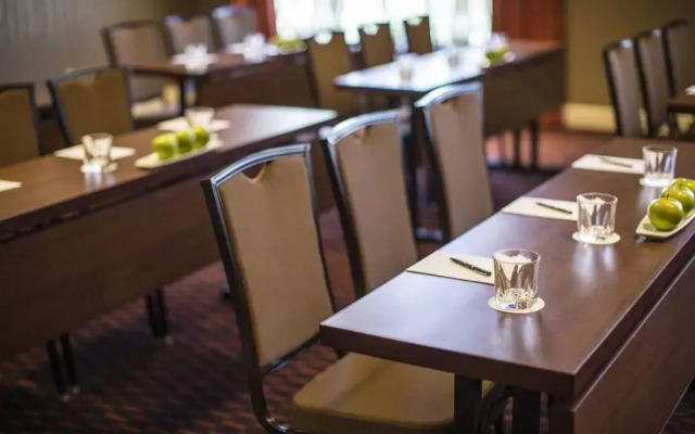 The Paramount Hotel