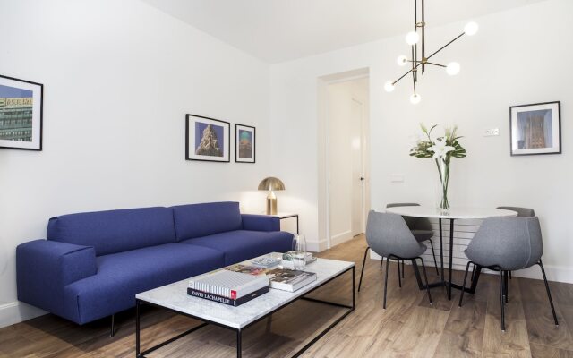 Mante House - Malasaña