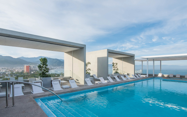 Hotel Mio Vallarta Unique and Different - Adults Only