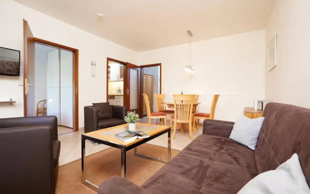 Seepark Wohnung 2 10