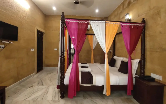 Royal Villa Jaisalmer
