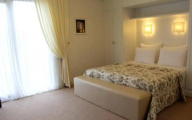 Ambassadori Kachreti Golf Resort Kachreti