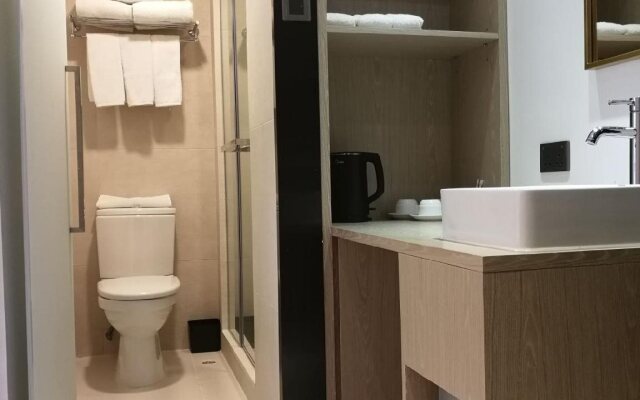 Wifi Boutique Hotel