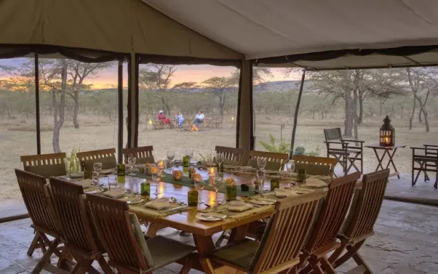 Kicheche Bush Camp