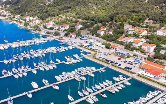 Stunning Home in Rab With Wifi and 1 Bedrooms