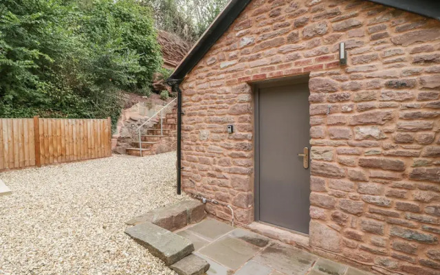 The Old Mill Bake House