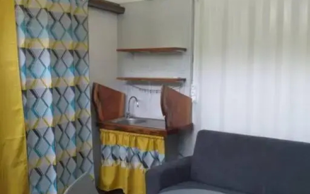 Joli Kaz Piscine & Spa, Dampierre Gosier