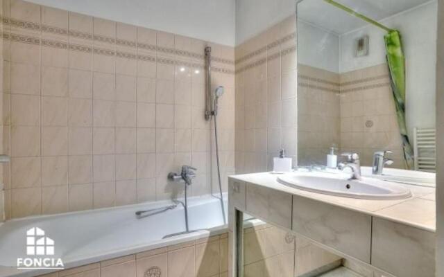 Appartement Juan les Pins, 2 pièces, 4 personnes - FR-1-252-169