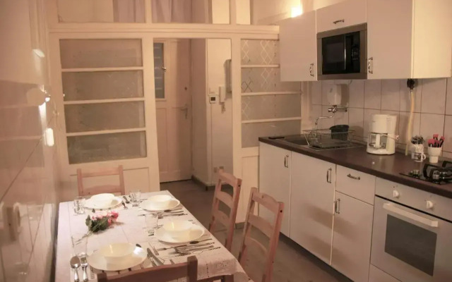 Duna Szecsi Apartman
