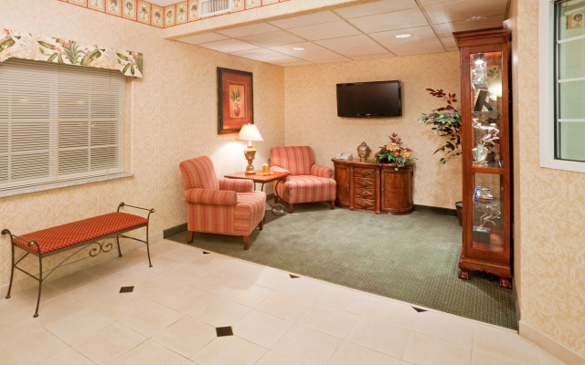 Candlewood Suites Tyler by IHG
