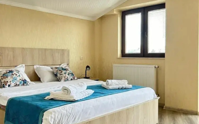 New Tbilisi Hostel