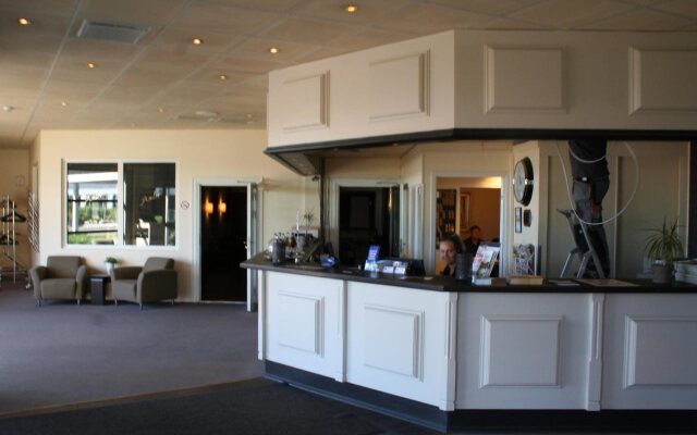 Thon Partner Hotel Horten