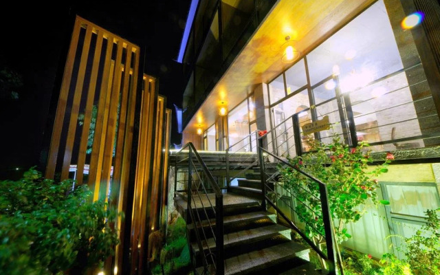 Dali Hear The Sea Guesthouse