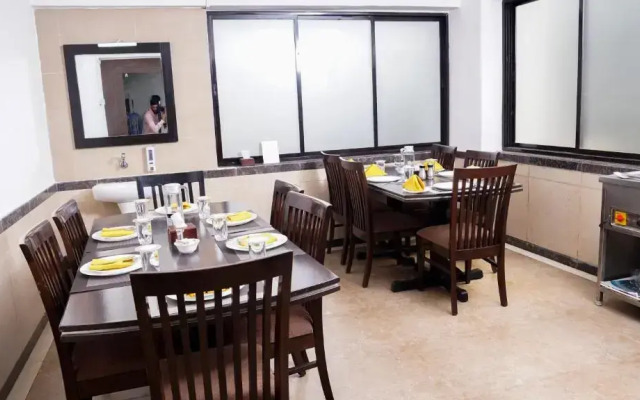 The Altruist Business Stays (Navi Mumbai-2)