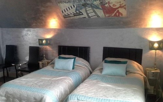 Greenbank Guest House