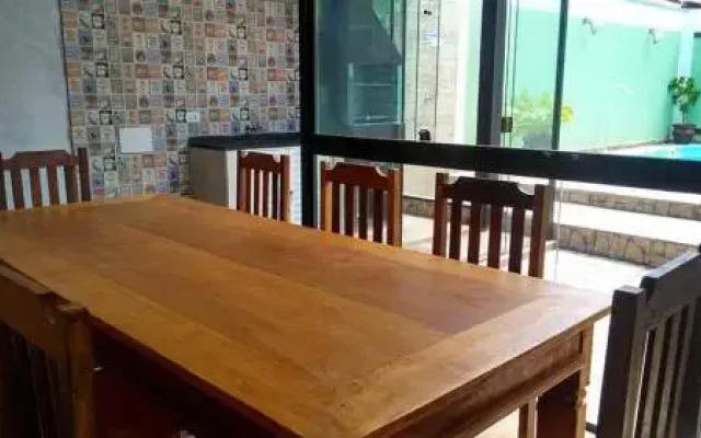 Apartamentos Mosaico