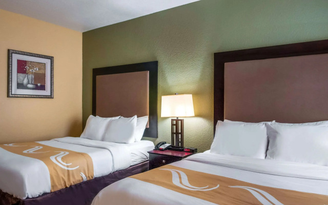 Quality Inn & Suites Slidell