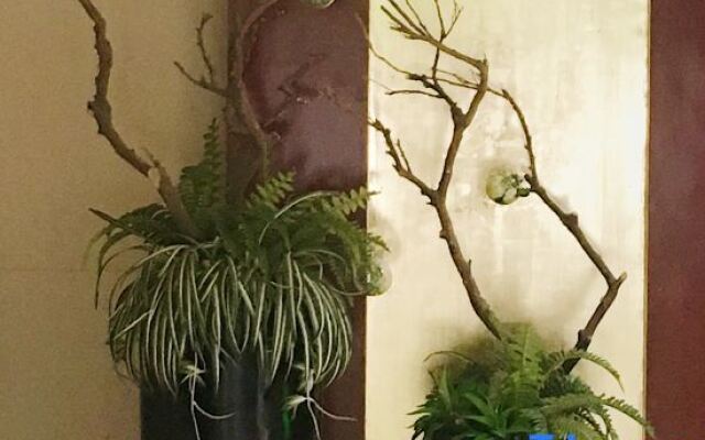 Tiantai Hot Spring Resort