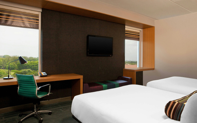 Aloft Miami Doral