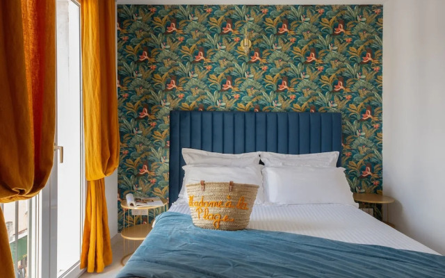 Résidence San Roccu