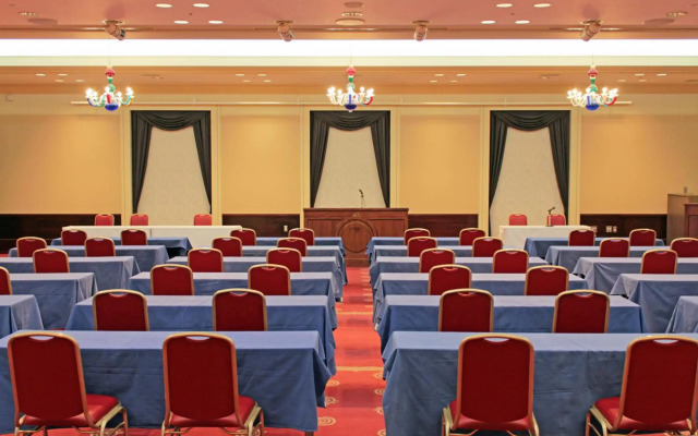 Hotel Lifort Sapporo