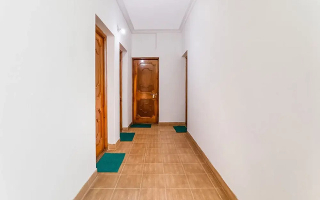 OYO 41662 Semskit Guest House