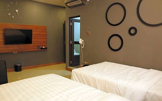 AVAVA EXPRESS Hotel Nagoya Hill