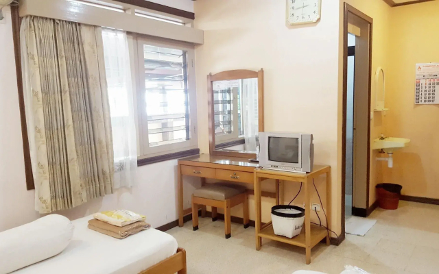 Pondok Asri Family Guest House