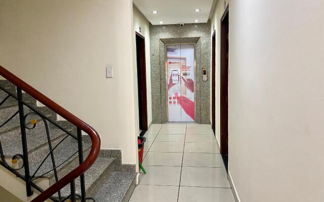 Ngoc Huy Hotel