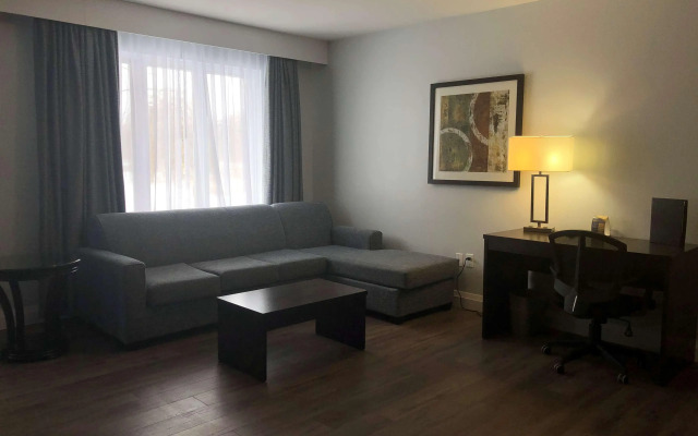 Best Western Plus Barrie