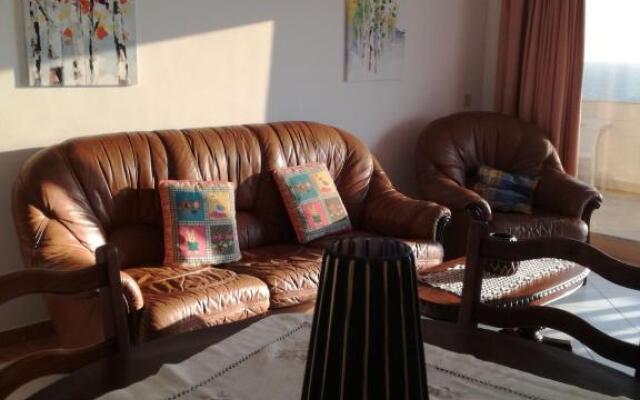 Apartamento Varandas do Mar AL63644