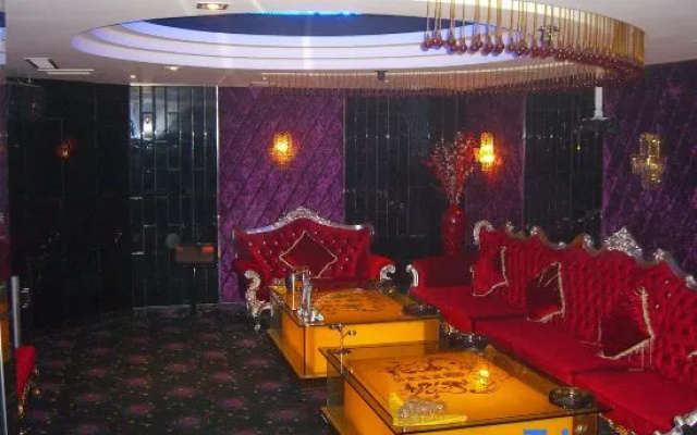 Yinmao Hotel – Entertainment – Binzhou