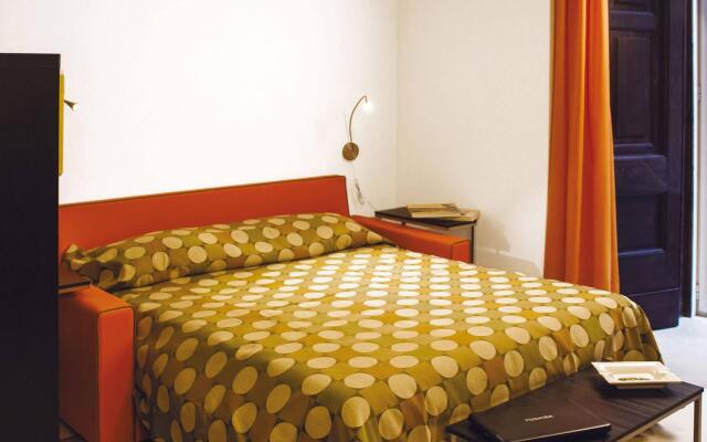 Residenza Pizzofalcone