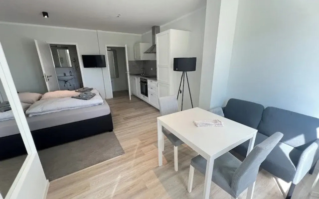 Schwalehof Gästewohnungen