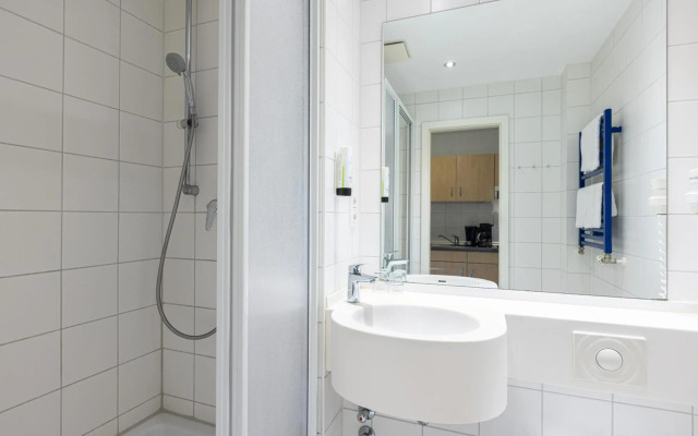 IFA Rügen Hotel & Ferienpark