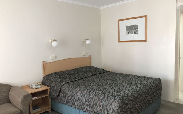 The Oxley Motel Dubbo