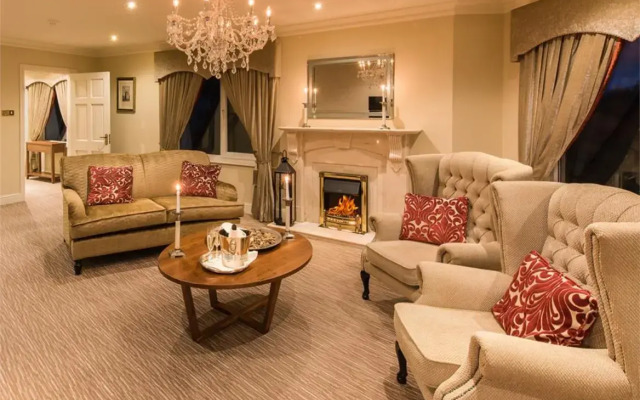 The Inn at Dromoland