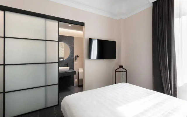 Poerio 25 Boutique Stay