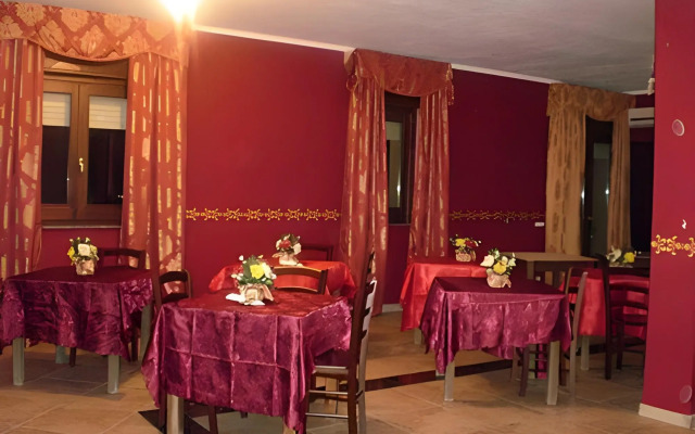Rocca di Monreale