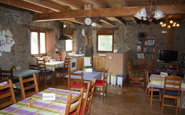 Casa Rural Arrizurieta