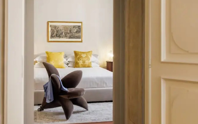PALAZZO DELLA BIANCA- Royal Experience