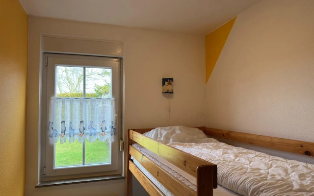 Bungalow in Strandnaehe, Dornumersiel